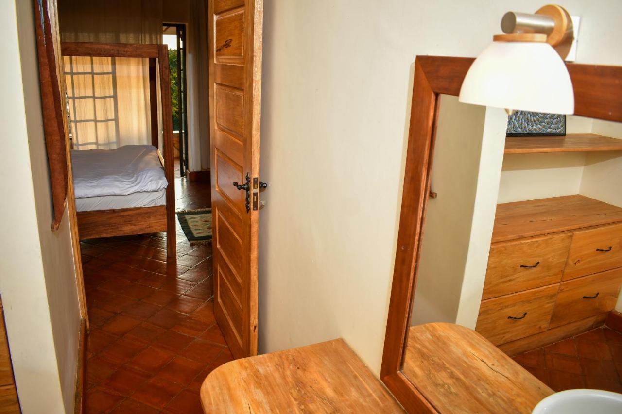 Buyala Bliss On The Nile Villa Jinja Eksteriør billede